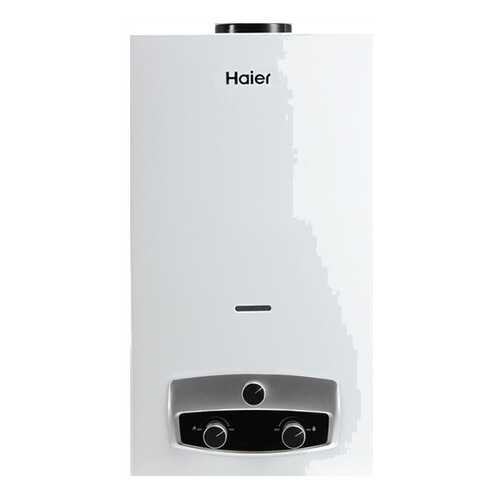 Газовая колонка Haier IGW 10 B white в Аксон