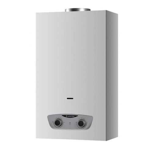 Газовая колонка Hotpoint-Ariston ONM 14 NG RU white в Аксон