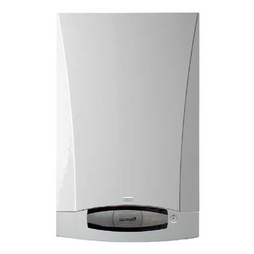 Газовый отопительный котел BAXI NUVOLA-3 Comfort HT 330 в Аксон