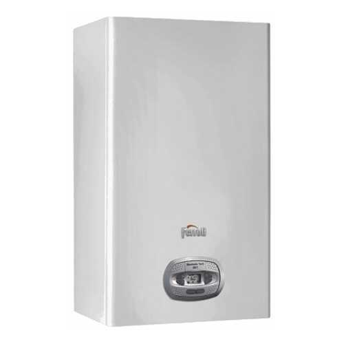 Газовый отопительный котел Ferroli Bluehelix Tech RRT 24H в Аксон