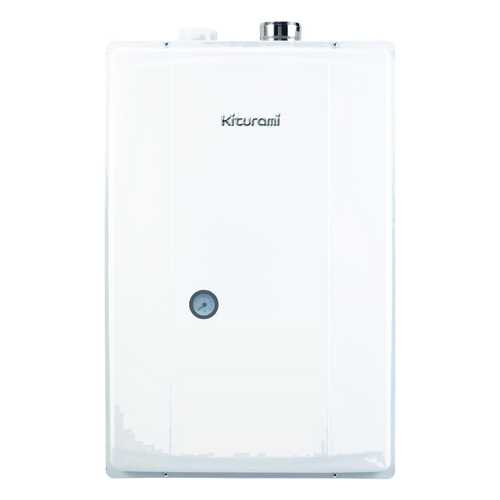 Газовый отопительный котел Kiturami Twin Alpha 20 (23.3 kW) в Аксон