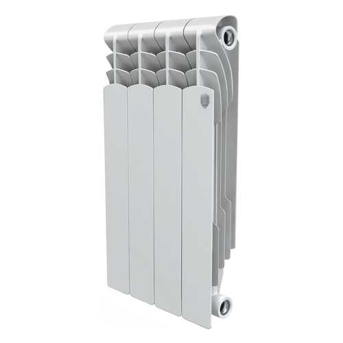 Радиатор алюминиевый Royal Thermo Revolution 415x320 350 в Аксон
