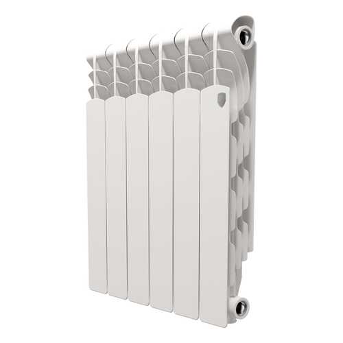 Радиатор алюминиевый Royal Thermo Revolution 570x480 500 в Аксон