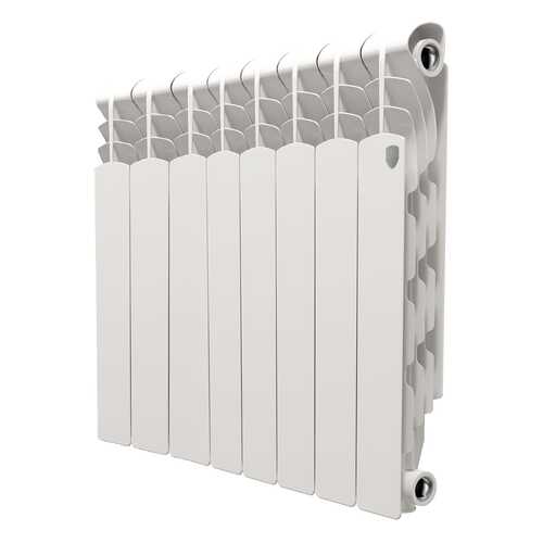 Радиатор алюминиевый Royal Thermo Revolution 570x640 500 в Аксон