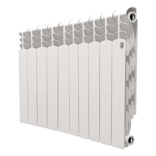 Радиатор алюминиевый Royal Thermo Revolution 570x800 500 в Аксон
