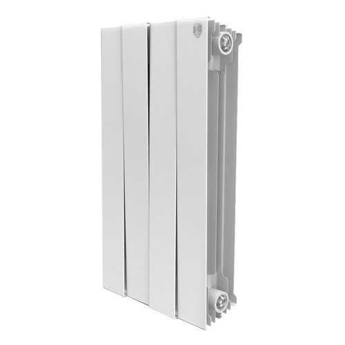 Радиатор биметаллический Royal Thermo PianoForte 591x320 RTP50004 в Аксон