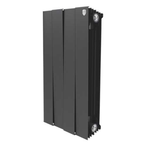 Радиатор биметаллический Royal Thermo PianoForte 591x320 RTPNS50004 в Аксон