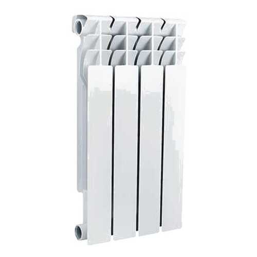Радиатор Ogint Ultra Plus 500 4 секций 572Вт в Аксон