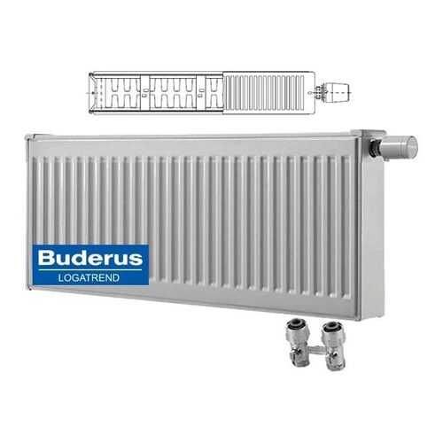 Радиатор стальной Buderus VK-Profil 22/500/1400 18 A в Аксон