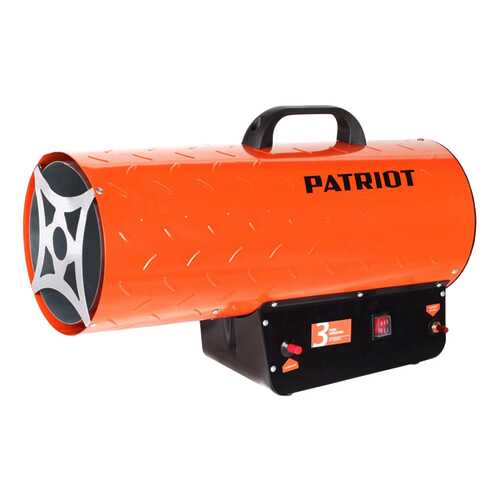 Газовая тепловая пушка PATRIOT GS 50 633445024 в Аксон