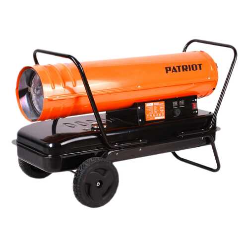 Калорифер дизельный Patriot DTC-629, 62 кВт, 1500 м?/ч, 633703063 в Аксон