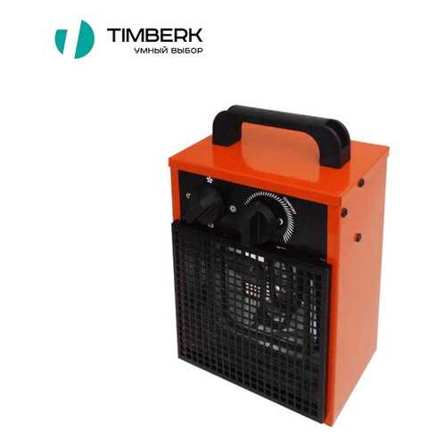 Тепловая пушка Timberk TIH Q2 2M в Аксон