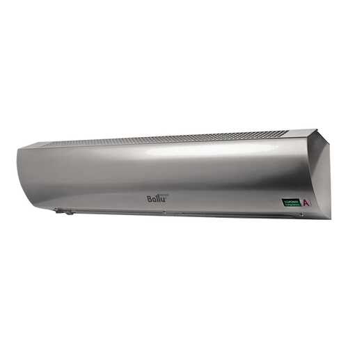 Тепловая завеса BALLU S2 Metallic BHC-L08-S05-M 3 кВ в Аксон