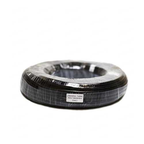 Греющий кабель Heater source 2230 2310 Вт 77 м в Аксон