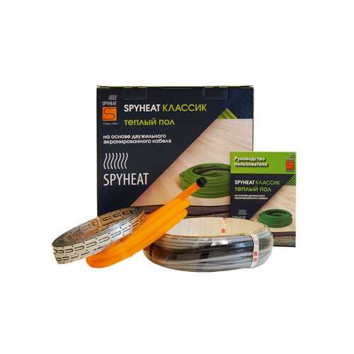 Греющий кабель SPYHEAT SHD-20- 900 в Аксон