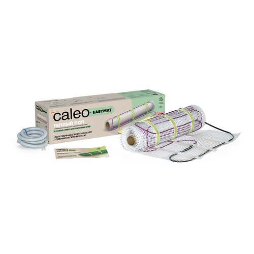 Нагревательные мат Caleo EASYMAT 140-0,5-4,2 в Аксон