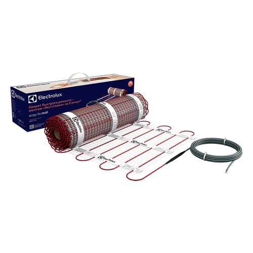 Нагревательный мат Electrolux EEFM 2-150-2 в Аксон