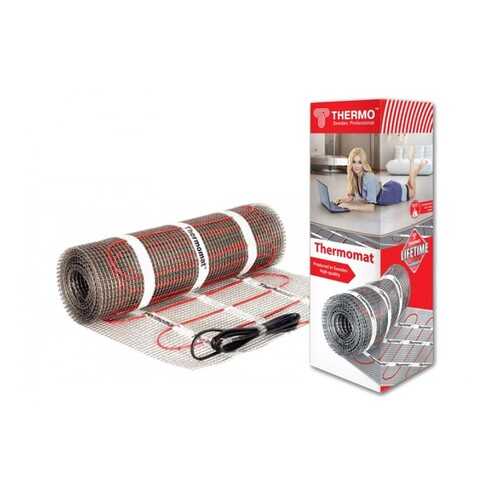 Нагревательный мат THERMO TVK-130, 3 м,кв в Аксон