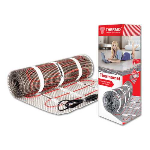 Нагревательный мат THERMO TVK-180 7м.кв. в Аксон