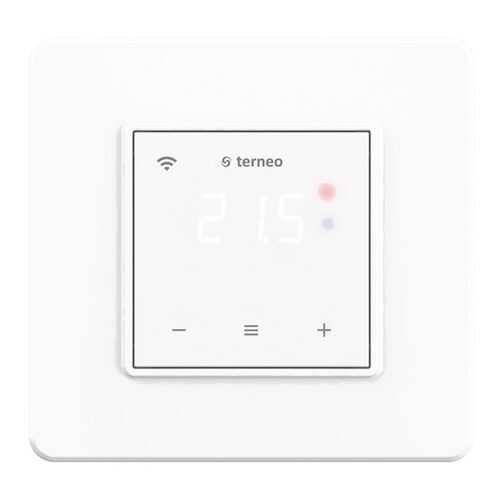 Терморегулятор для теплого пола TERNEO SX Wi-Fi в Аксон