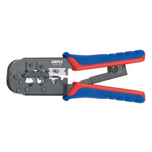 Кримпер Knipex KN-975110 в Аксон