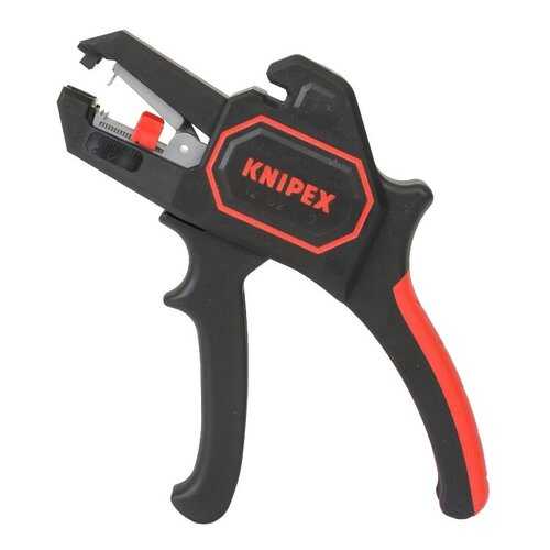 Стриппер Knipex KN-1262180 в Аксон