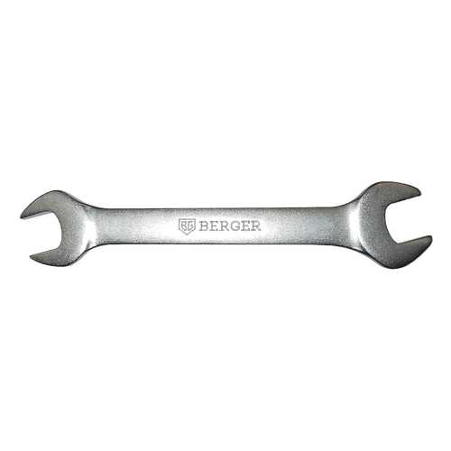 Ключ гаечный BERGER BG1089 (11 / 13 мм) в Аксон