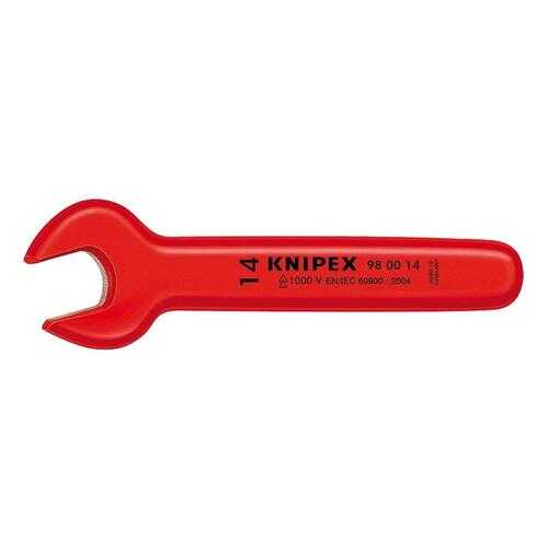 Ключ гаечный KNIPEX KN-980012 (12 мм) в Аксон