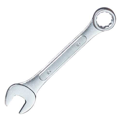 Ключ гаечный комбинированный, 11 мм ZIPOWER COMBINATION SPANNER 11 mm в Аксон