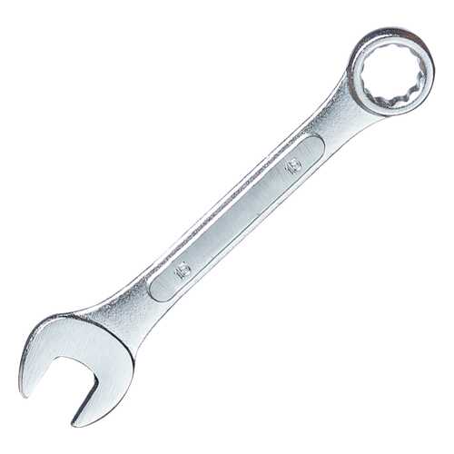 Ключ гаечный комбинированный, 17 мм ZIPOWER COMBINATION SPANNER 17 mm в Аксон