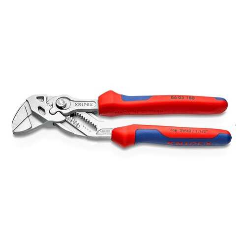 Ключ Knipex KN-8605180 в Аксон