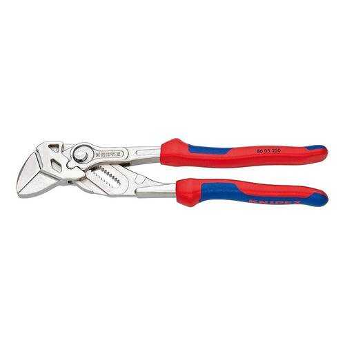 Ключ Knipex KN-8605250 в Аксон