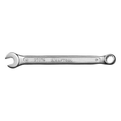 Комбинированный ключ KRAFTOOL 27079-06 в Аксон