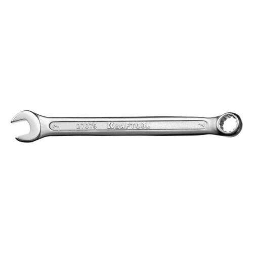 Комбинированный ключ KRAFTOOL 27079-07 в Аксон