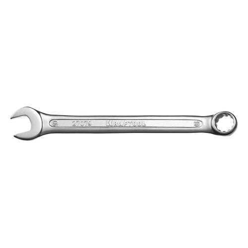 Комбинированный ключ KRAFTOOL 27079-10 в Аксон