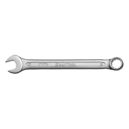 Комбинированный ключ KRAFTOOL 27079-11 в Аксон