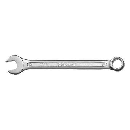 Комбинированный ключ KRAFTOOL 27079-12 в Аксон