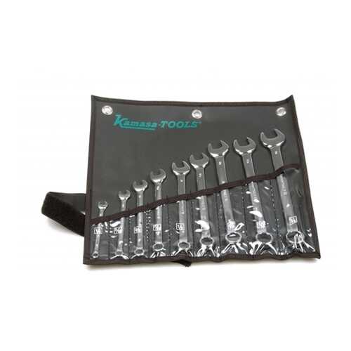 Набор дюймовых ключей Kamasa-Tools AV-007NR в Аксон