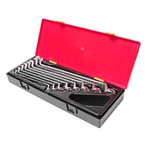 Набор накидных ключей JTC JTC-K6081 в Аксон