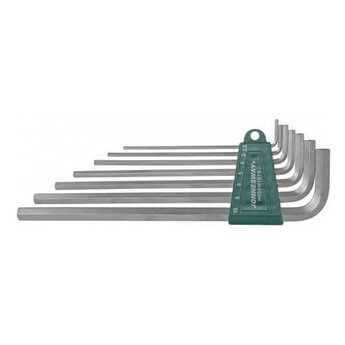 Набор шестигранных ключей JONNESWAY H03SM107S в Аксон