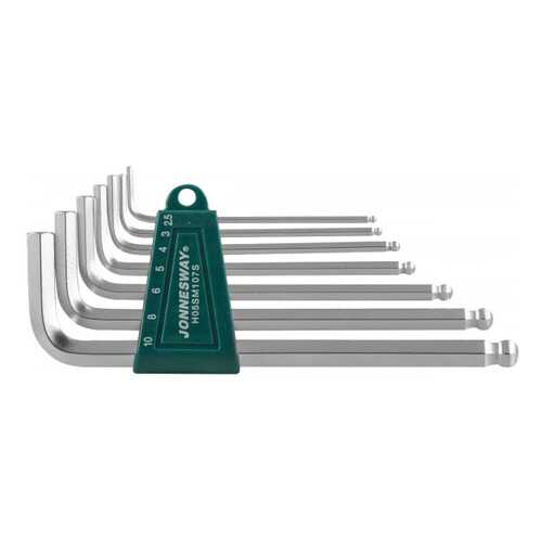 Набор шестигранных ключей JONNESWAY H05SM107S в Аксон