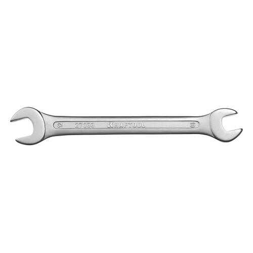 Рожковый ключ KRAFTOOL 27033-10-12 в Аксон
