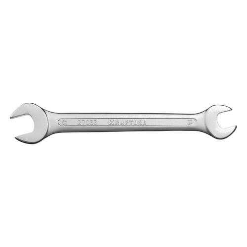 Рожковый ключ KRAFTOOL 27033-14-17 в Аксон