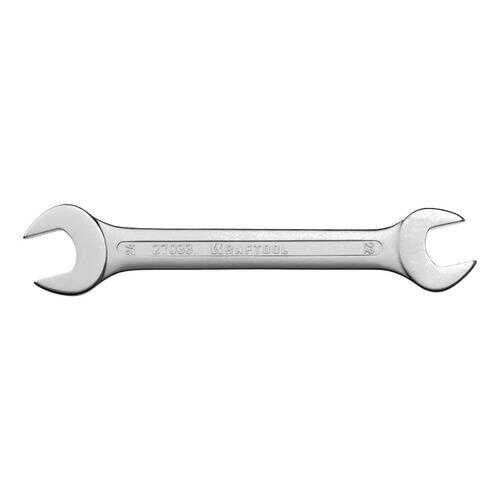Рожковый ключ KRAFTOOL 27033-22-24 в Аксон