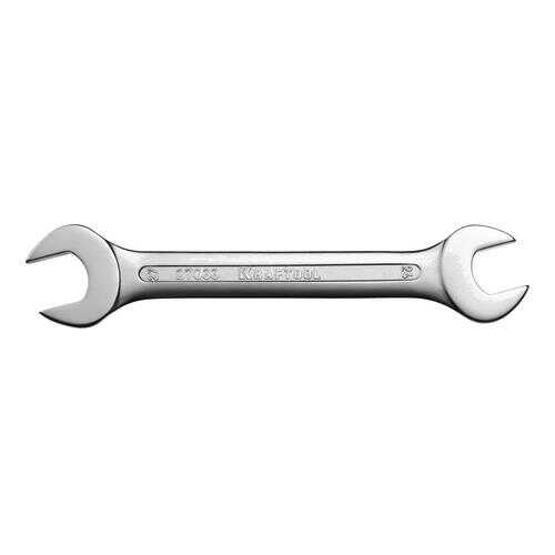 Рожковый ключ KRAFTOOL 27033-24-27 в Аксон