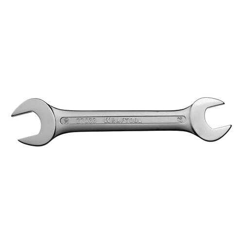 Рожковый ключ KRAFTOOL 27033-27-30 в Аксон