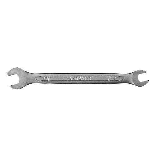 Рожковый ключ Stayer 27035-08-10 в Аксон