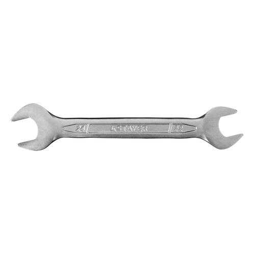 Рожковый ключ Stayer 27035-22-24 в Аксон