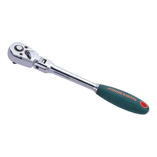 Рукоятка трещоточная JONNESWAY R4104 в Аксон