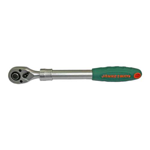Рукоятка трещоточная JONNESWAY R5104 в Аксон
